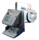 Refurbished HandPunch HP-4000-E with Ethernet | AMG Software Package